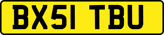 BX51TBU