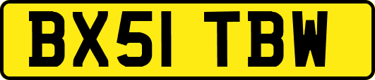 BX51TBW