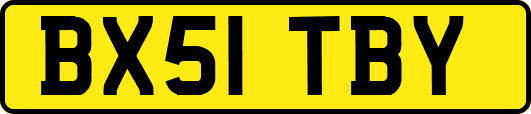 BX51TBY