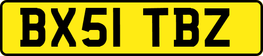 BX51TBZ