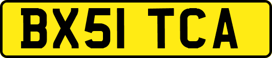 BX51TCA