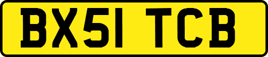 BX51TCB