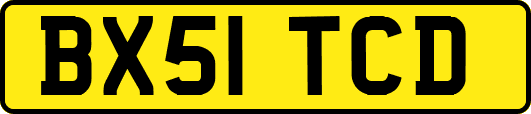 BX51TCD