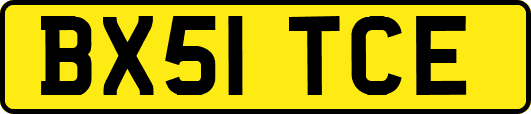 BX51TCE