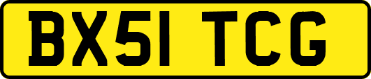 BX51TCG