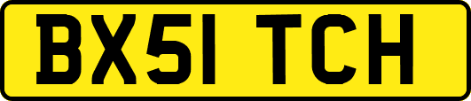 BX51TCH