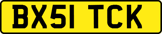 BX51TCK
