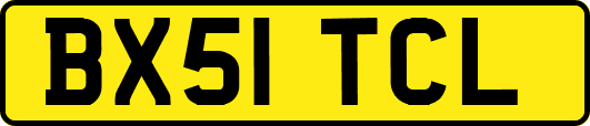 BX51TCL