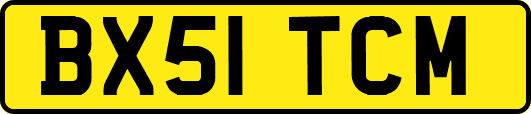 BX51TCM