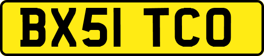 BX51TCO