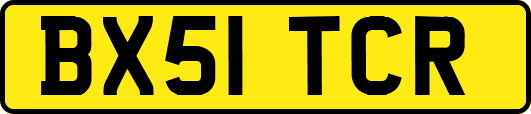 BX51TCR