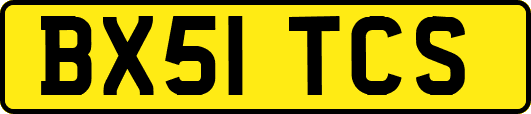BX51TCS