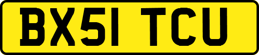 BX51TCU