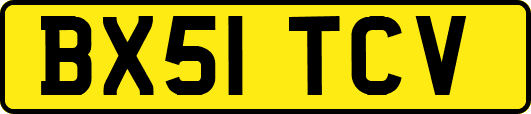 BX51TCV