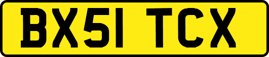 BX51TCX