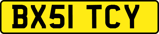 BX51TCY