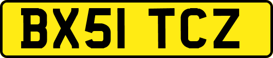 BX51TCZ