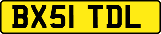 BX51TDL