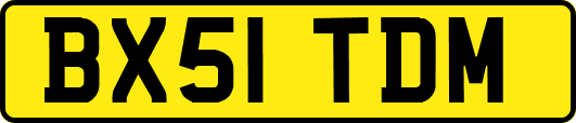 BX51TDM