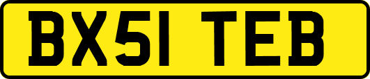 BX51TEB
