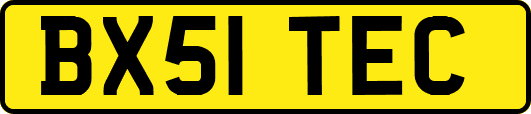 BX51TEC
