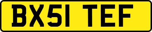 BX51TEF