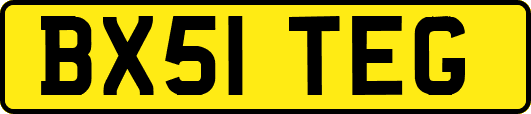 BX51TEG