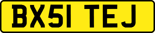 BX51TEJ