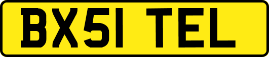 BX51TEL