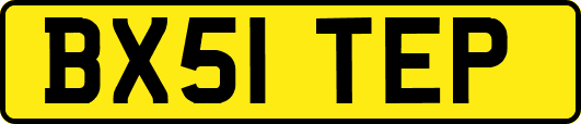 BX51TEP