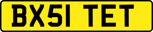 BX51TET