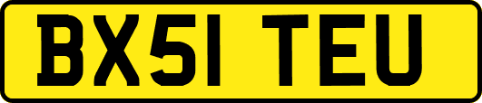 BX51TEU