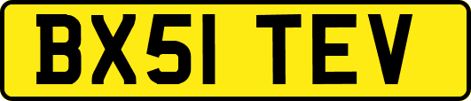 BX51TEV