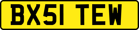 BX51TEW