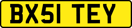 BX51TEY