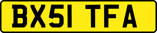 BX51TFA