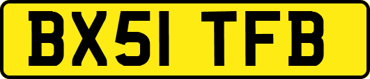 BX51TFB