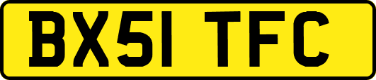 BX51TFC
