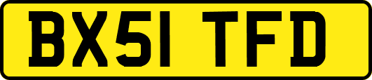 BX51TFD