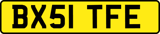 BX51TFE