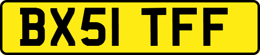 BX51TFF