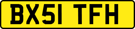 BX51TFH