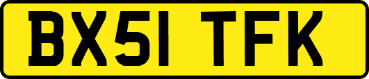 BX51TFK