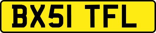 BX51TFL