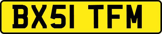 BX51TFM