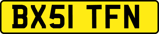 BX51TFN