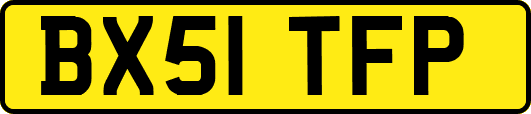 BX51TFP