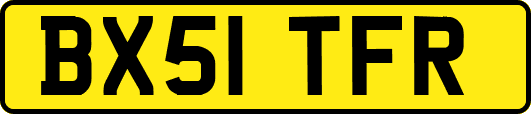 BX51TFR