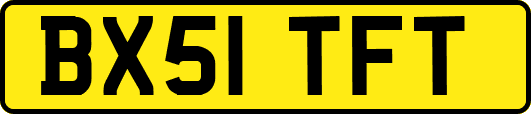 BX51TFT