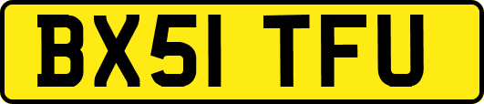 BX51TFU